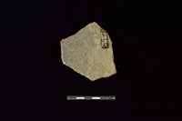 陶片藏品圖，第2張